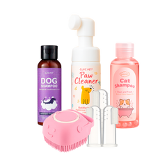 Collection image for: Packs Baño y Masaje GatiGos -25%