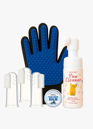 Pack de Cepillado básico GatiGos