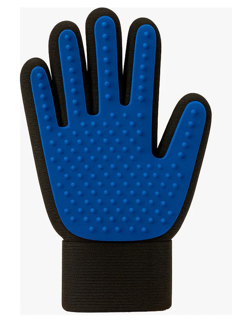 Guantes para cepillado