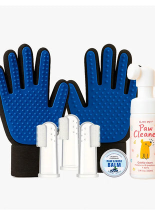 Pack de Cepillado básico GatiGos