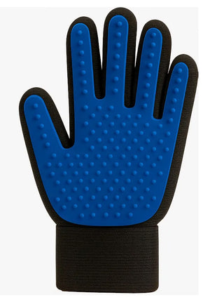 Guantes para cepillado
