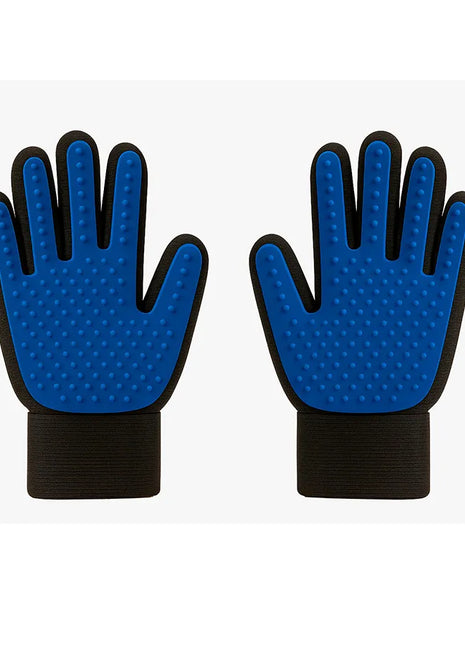 Guantes para cepillado