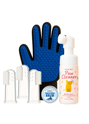 Pack de Cepillado básico GatiGos