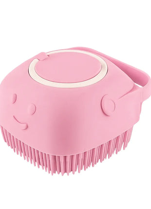 Pack Baño y Masaje GatiGos