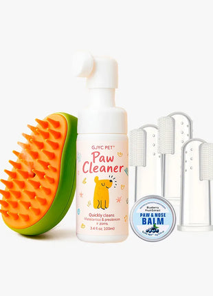 Pack de Cepillado GatiGos