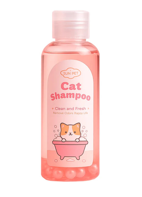 Pack Baño y Masaje GatiGos